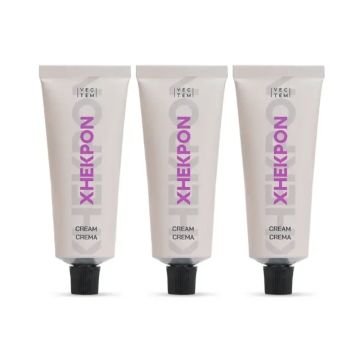Xhekpon Crema Facial, Pack 3 x 40 ml