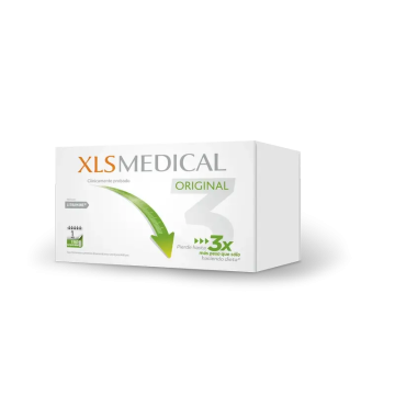 XLS Medical Original Nudge, 180 comprimidos