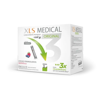 XLS Medical Original Nudge 90 Stick
