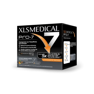 XLS Medical Pro 7 Nudge, 90 Sticks