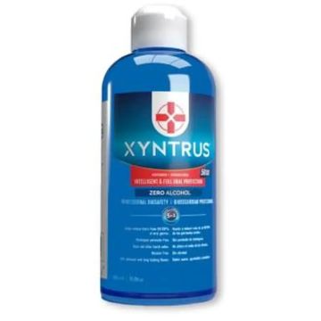Xyntrus Bioenjuague Oral 500Ml.