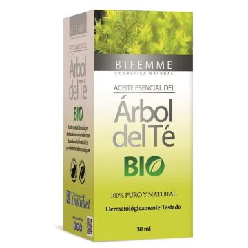 Ynsadiet Aceite Arbol Del Té  Bio 30 Ml