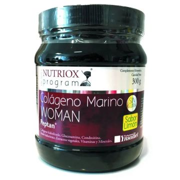 Ynsadiet Colageno Woman Plus Nutriox , 20 sobres