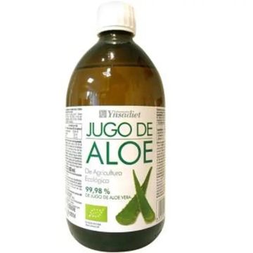 Ynsadiet Jugo Aloe Vera 500Ml.
