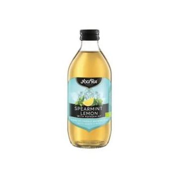 Yogi Tea Te Yogi Menta Piperita Limon 300Ml.