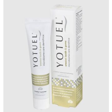 Yotuel Microbiome Erosion Teeth And Gums 100 Ml