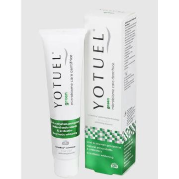 Yotuel Microbiome Green 100 Ml