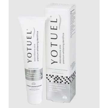Yotuel Microbiome One 100 Ml