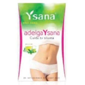 Ysana Adelgaysana 20Inf.