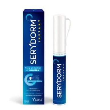 Ysana Serydorm Instant Spray Oral 10Ml.