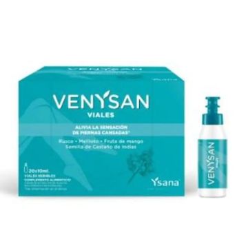 Ysana Venysan 20Viales