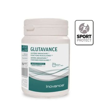Ysonut Glutavance  150 gr