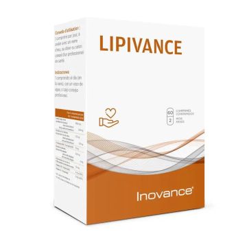 Ysonut Lipivance  60 comprimidos