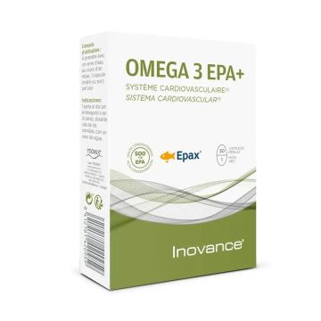 Ysonut Omega 3 Epa Plus, 30 Cápsulas
