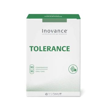 Ysonut Tolerance, 90 Comprimidos