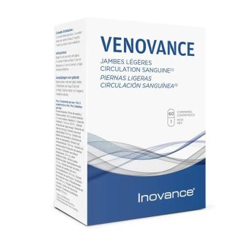 Ysonut Venovance  60 comprimidos
