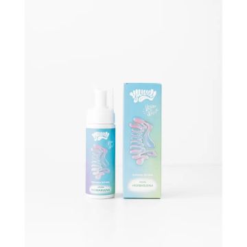 Yummy Mousse Higiene Íntima , 150ml bote