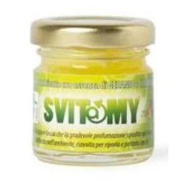 Zeropick Svitamy Difusor Esponja Antimosquito 30Ml.