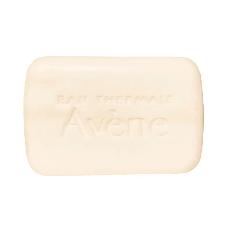 Avène Pan Limpiador Al Cold Cream 100 G