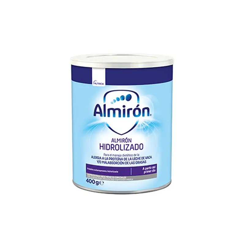 Almirón Hidrolizado, 400 gr