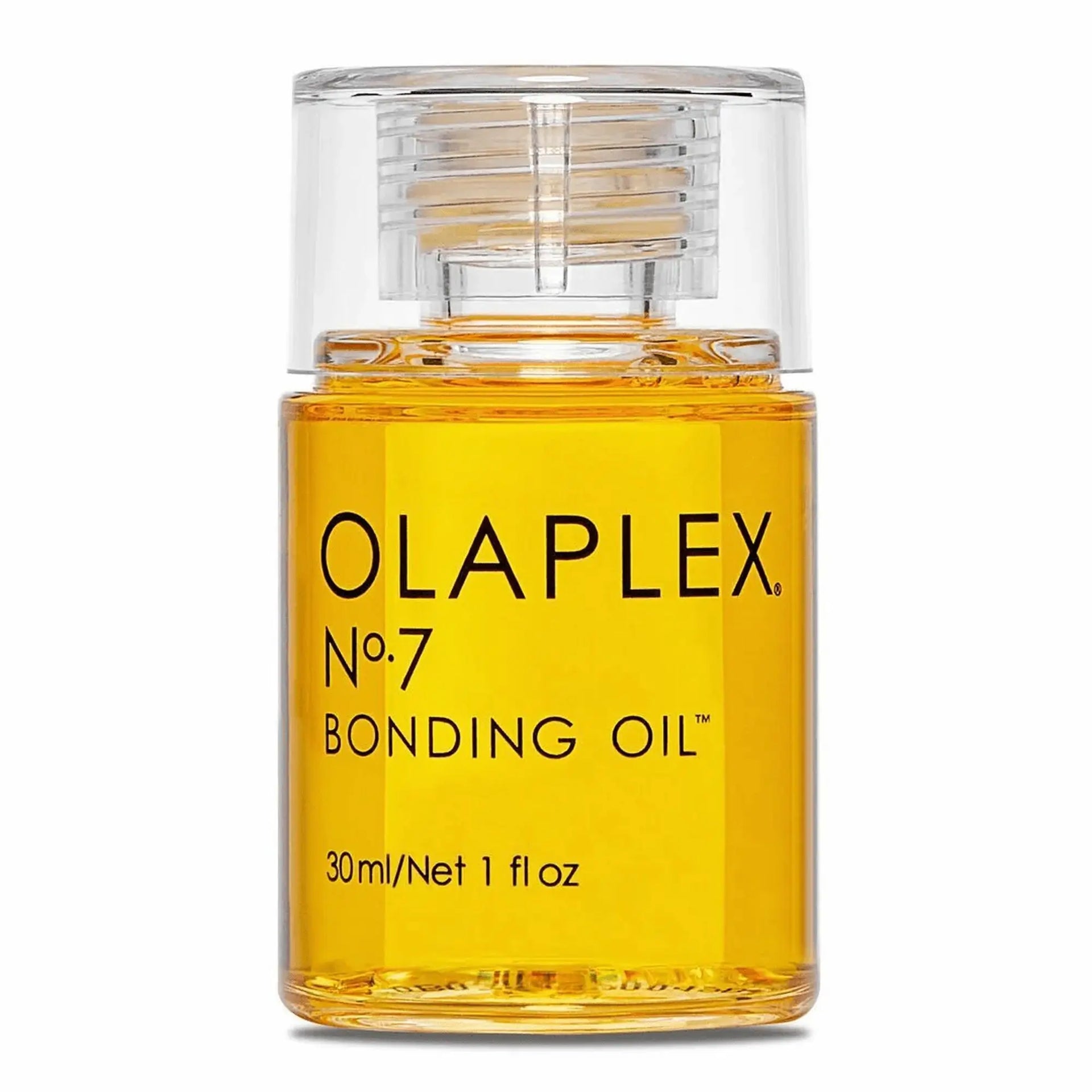 Olaplex Nº7 Aceite Reparador De Enlaces Capilares Bond Oil , 30 ml