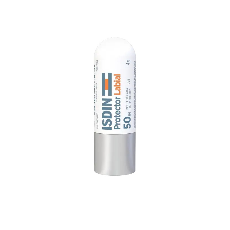 Isdin Protector Labial Spf50+ 4 Gr