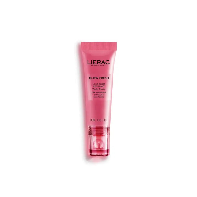 Lierac Glow Lip Gloss Voluminizador, 10 ml