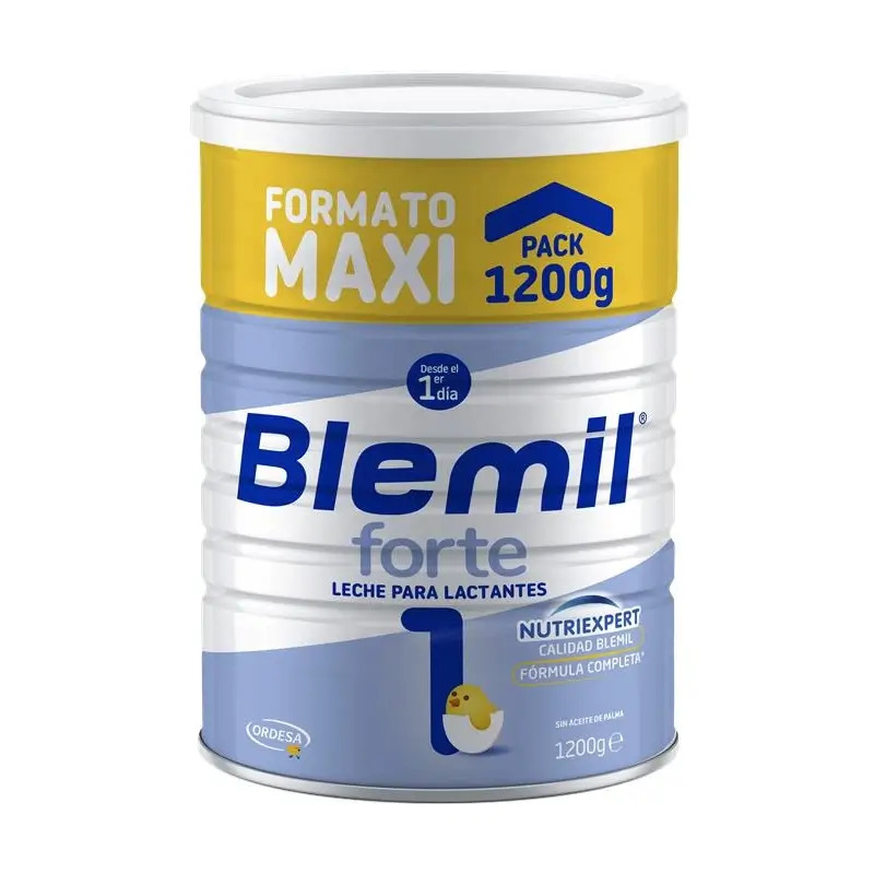 Blemil Plus 1 Forte, 1200 gr