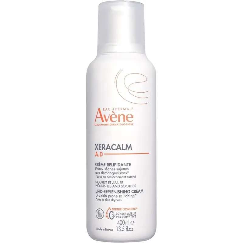 Avène Xeracalm A.D Crema 400 ml