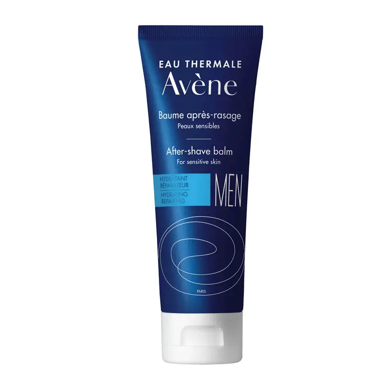 Avène Men Bálsamo Después de Afeitado 75 ml