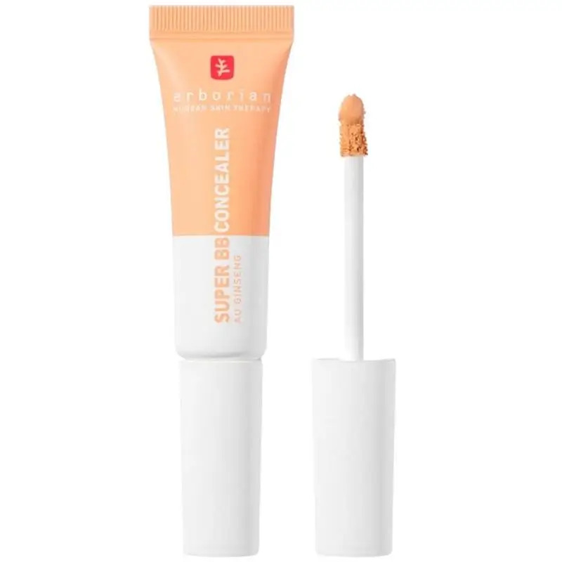Erborian Super Bb Concealer Tono Dore, 10 ml