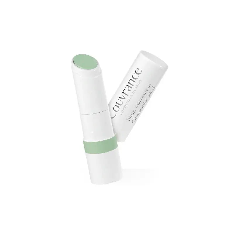 Avène Couvrance Stick Corrector Verde 3,5 gr