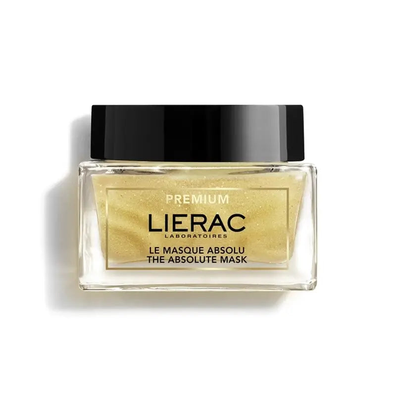 Lierac La Mascarilla Absoluta, 50 ml