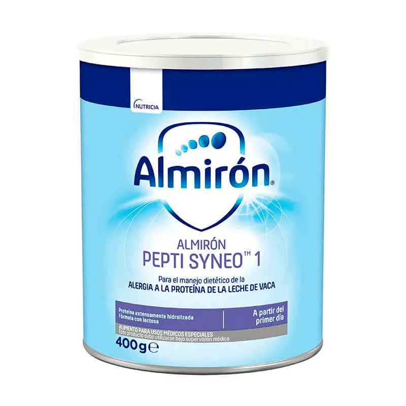Almirón Pepti Syneo 1, 400 gr