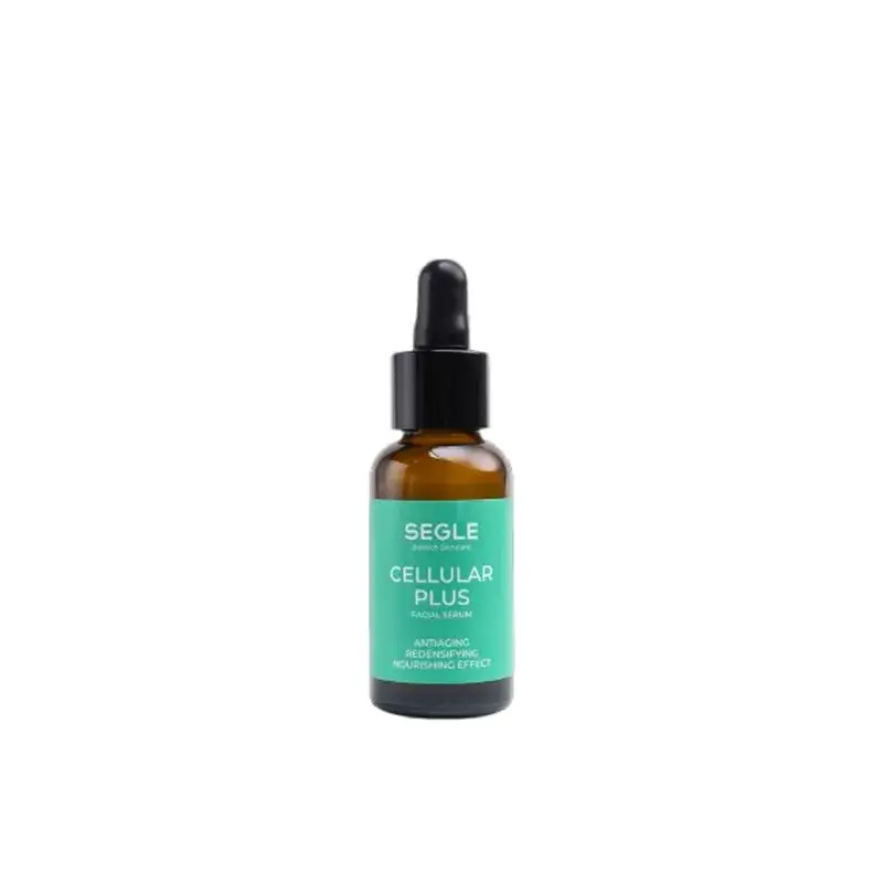 Segle Clinical Cellular Plus Sérum Gotero 30 ml
