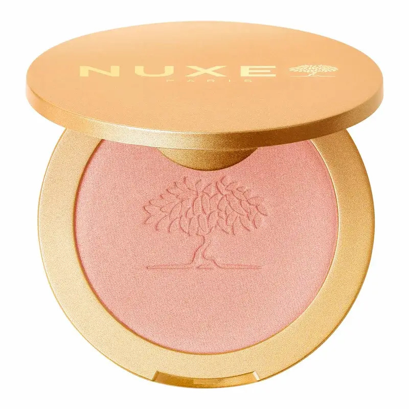 Nuxe Prodigieux Floral Polvos Iluminadores , 9.5 g