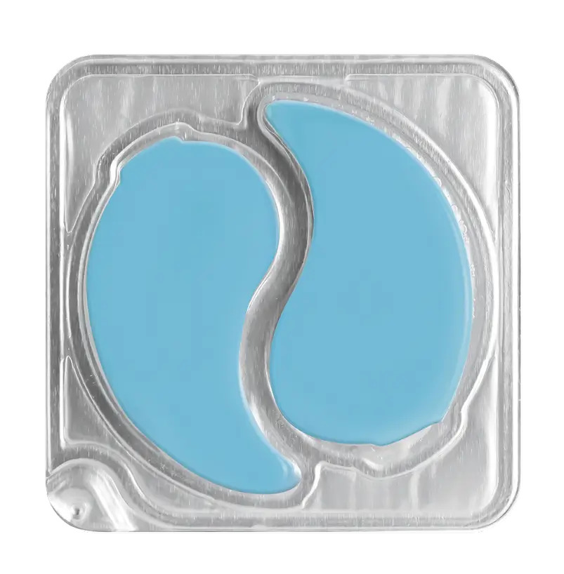 Klorane Parches Aciano 1 Blister x 2 Parches