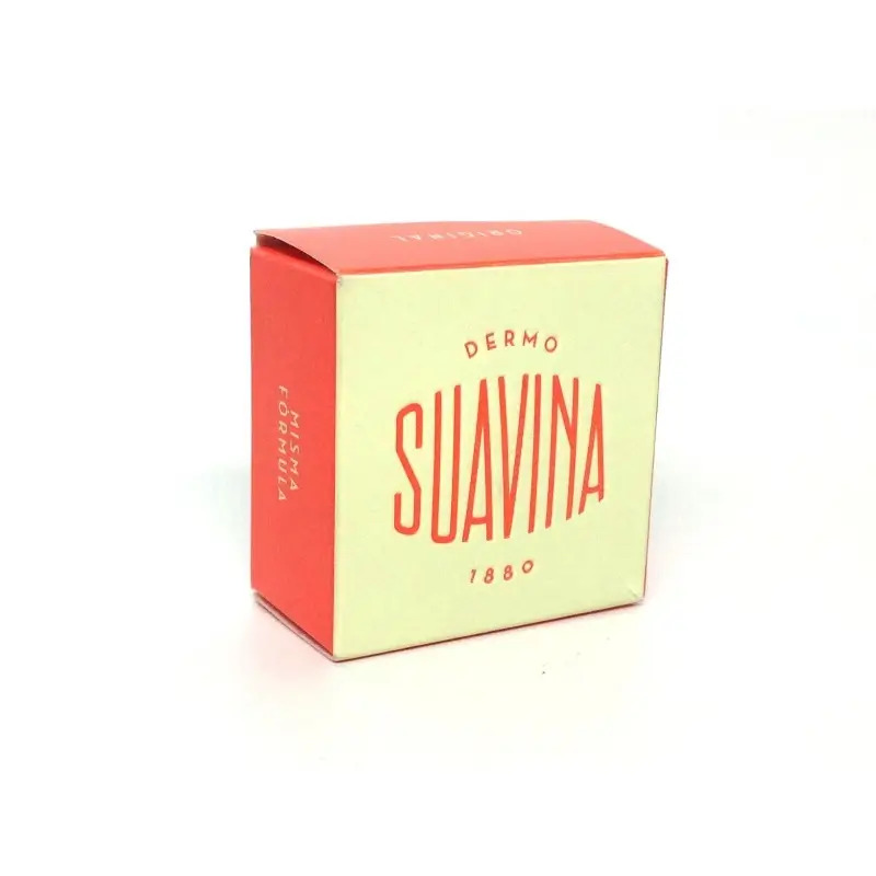 Suavina Balsamo Labial Original, 10 ml