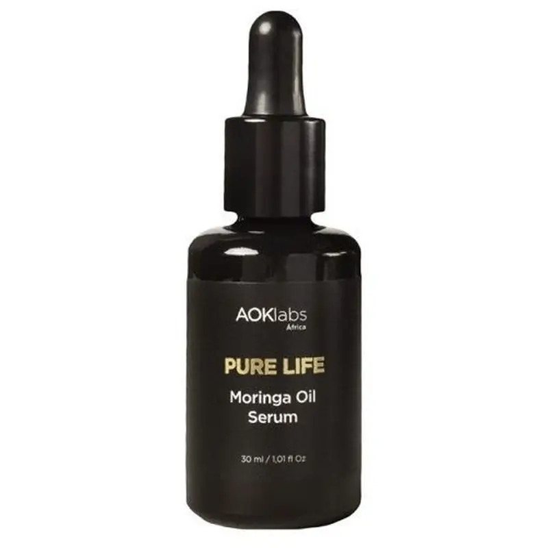 Aoklabs Moringa Sérum 30 Ml Cuentagotas