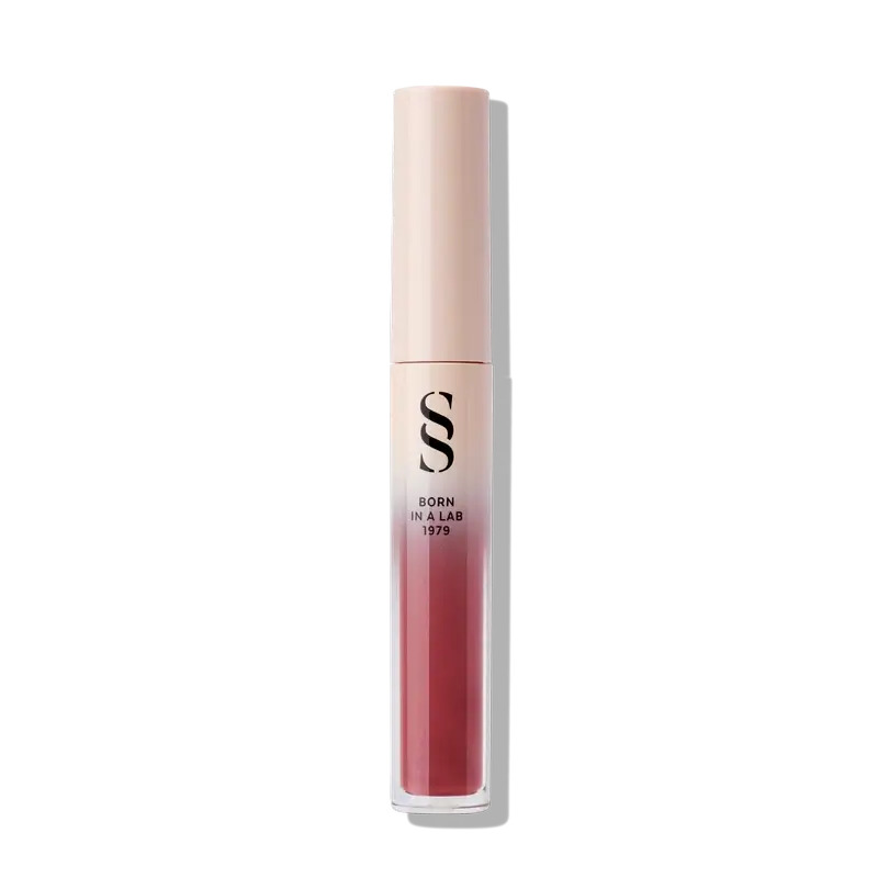Sensilis Lip Glow Oil Repair Tono 04 Pink A Boo