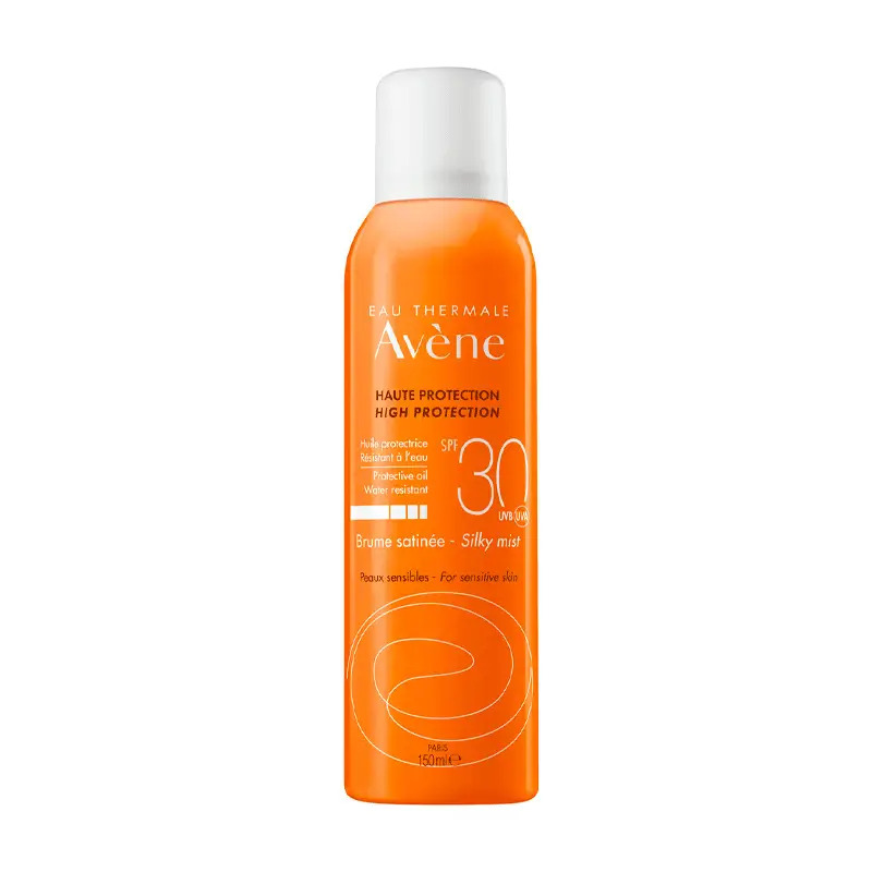 Avène Alta Protección Bruma Solar SPF 30 150 ml