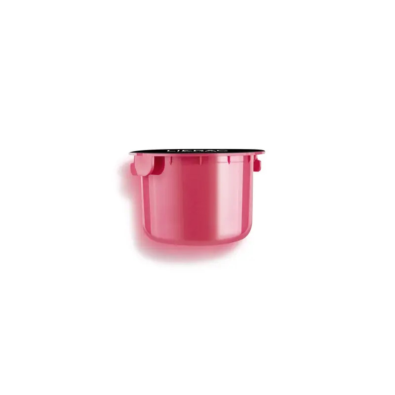 Lierac Glow Crema Repulpante Luminosidad - Recarga, 50 ml