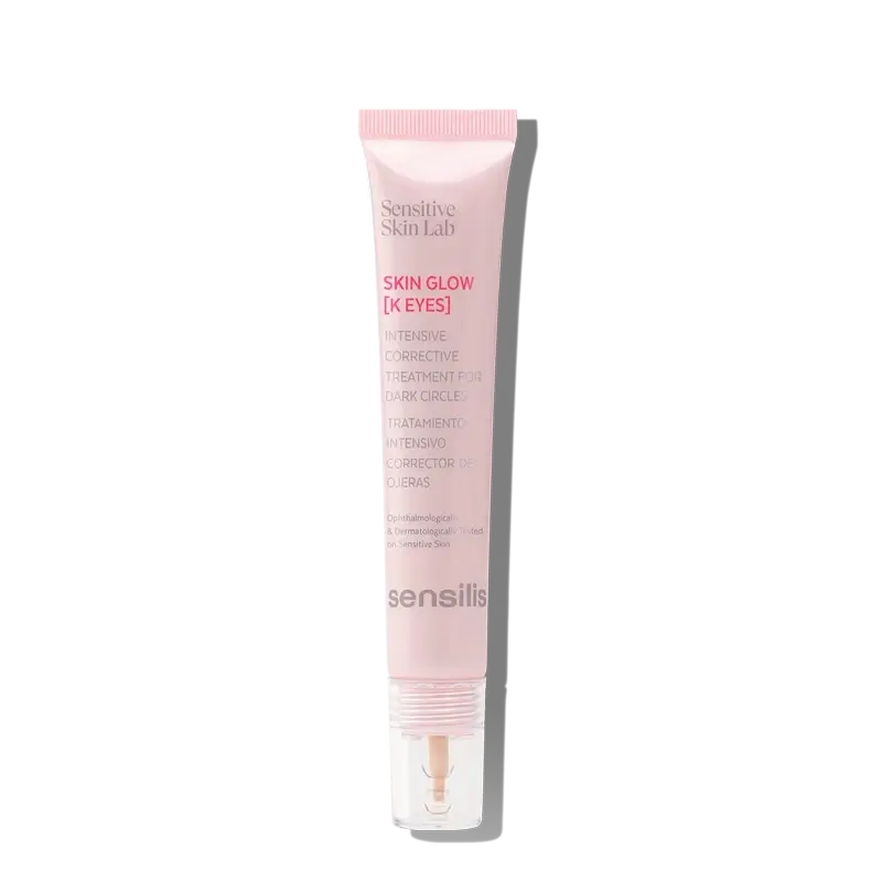 Sensilis K Eyes Skin Glow Contorno De Ojos 15Ml