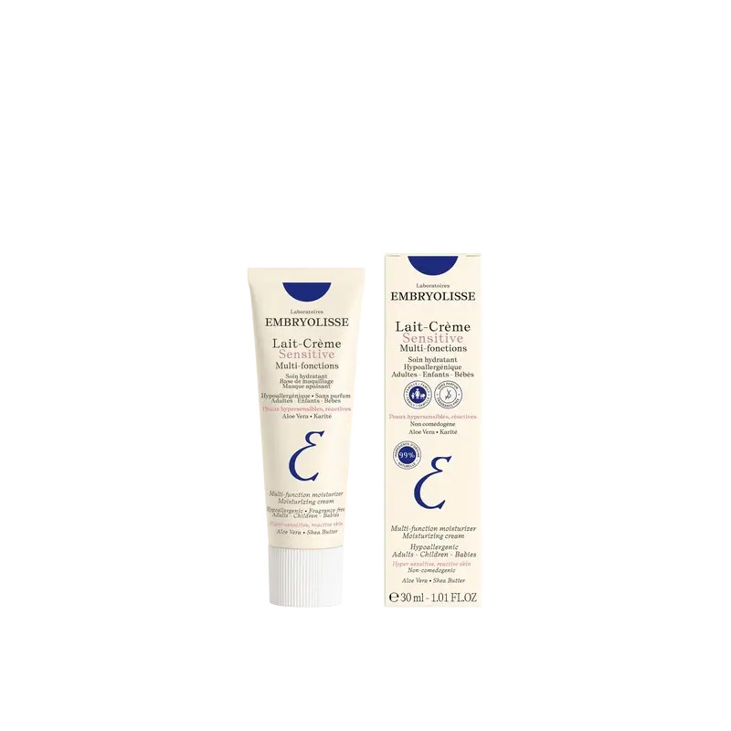 Embryolisse Lait-Crème Sensitive, 30 ml