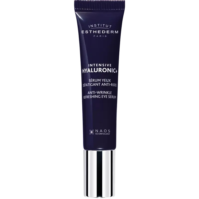 Esthederm Sérum Contorno De Ojos Intensive Hyaluronic+ , 15 ml