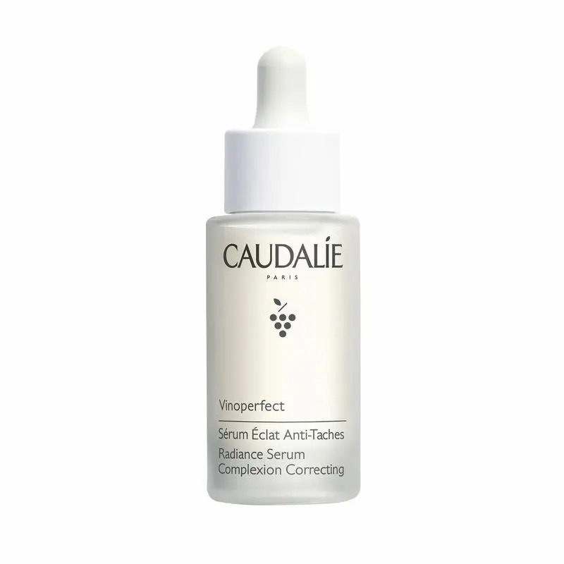 Caudalie Vinoperfect Sérum Resplandor Antimanchas 30 ml