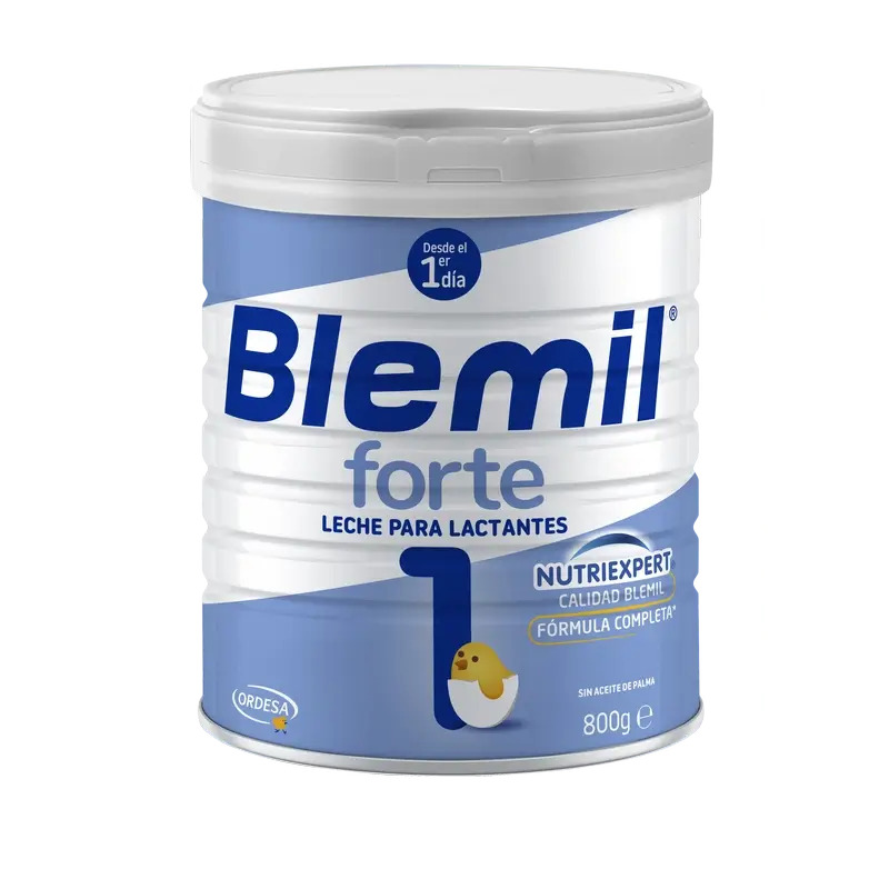 Blemil Plus 1 Forte, 800 gr