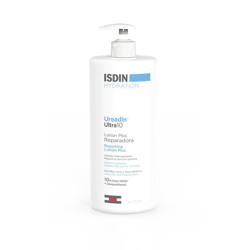 Isdin Ureadin Ultra 10 1000 Ml