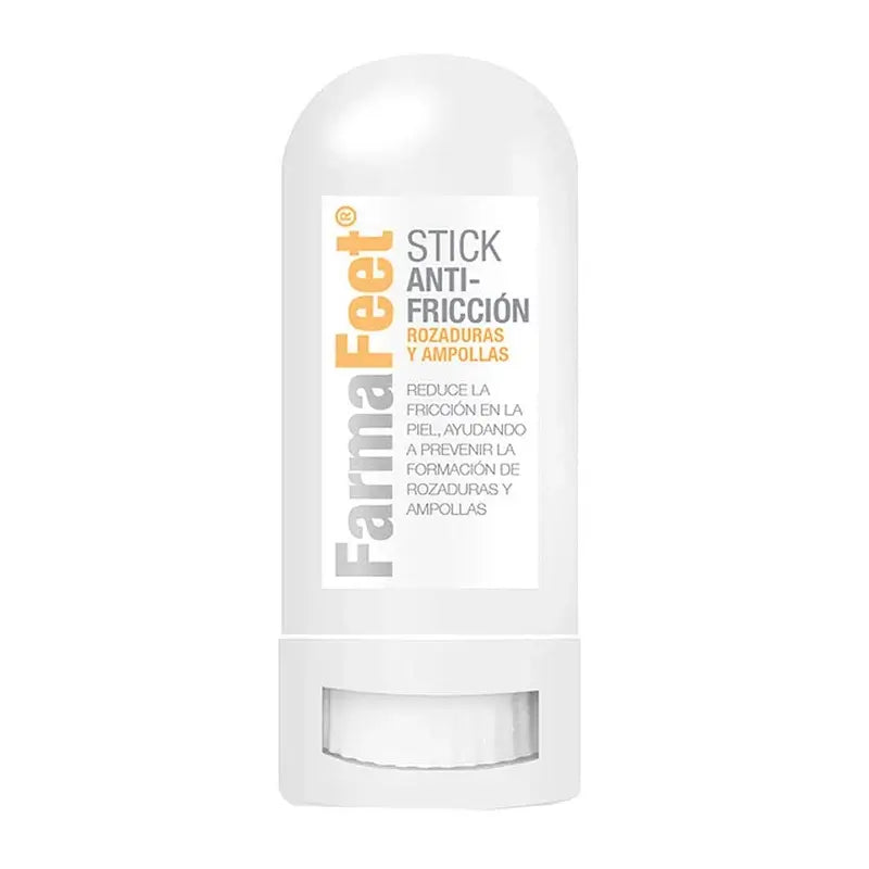 Farmafeet Stick Antifriccion 8Ml