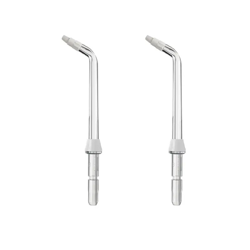 Waterpik Recambio Boquilla Ortodontica Wp-100/300/450/700/900, 2 unidades
